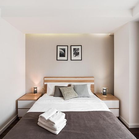 Nile Apartment By Downtown Inn يريفان المظهر الخارجي الصورة