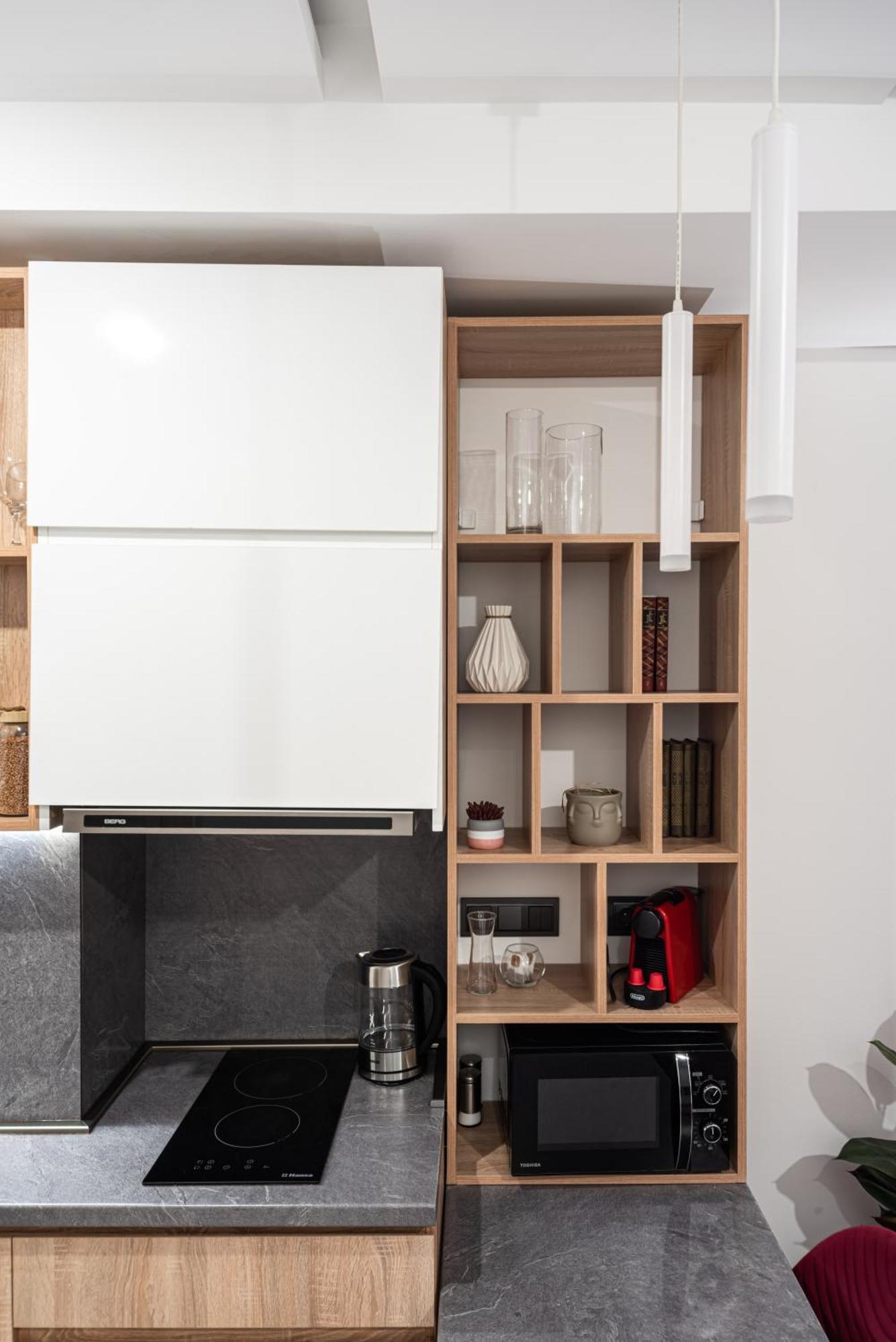 Nile Apartment By Downtown Inn يريفان المظهر الخارجي الصورة
