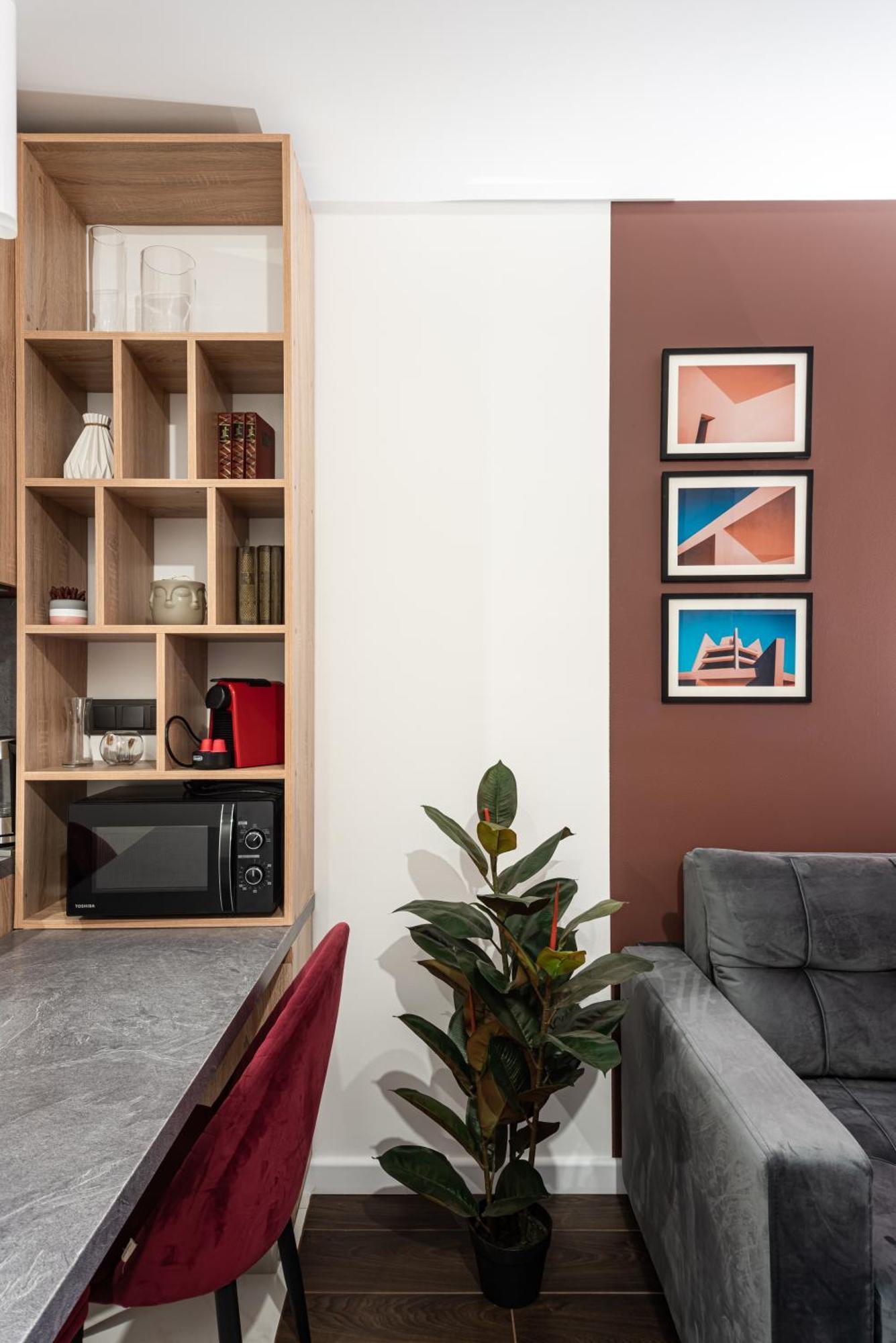 Nile Apartment By Downtown Inn يريفان المظهر الخارجي الصورة