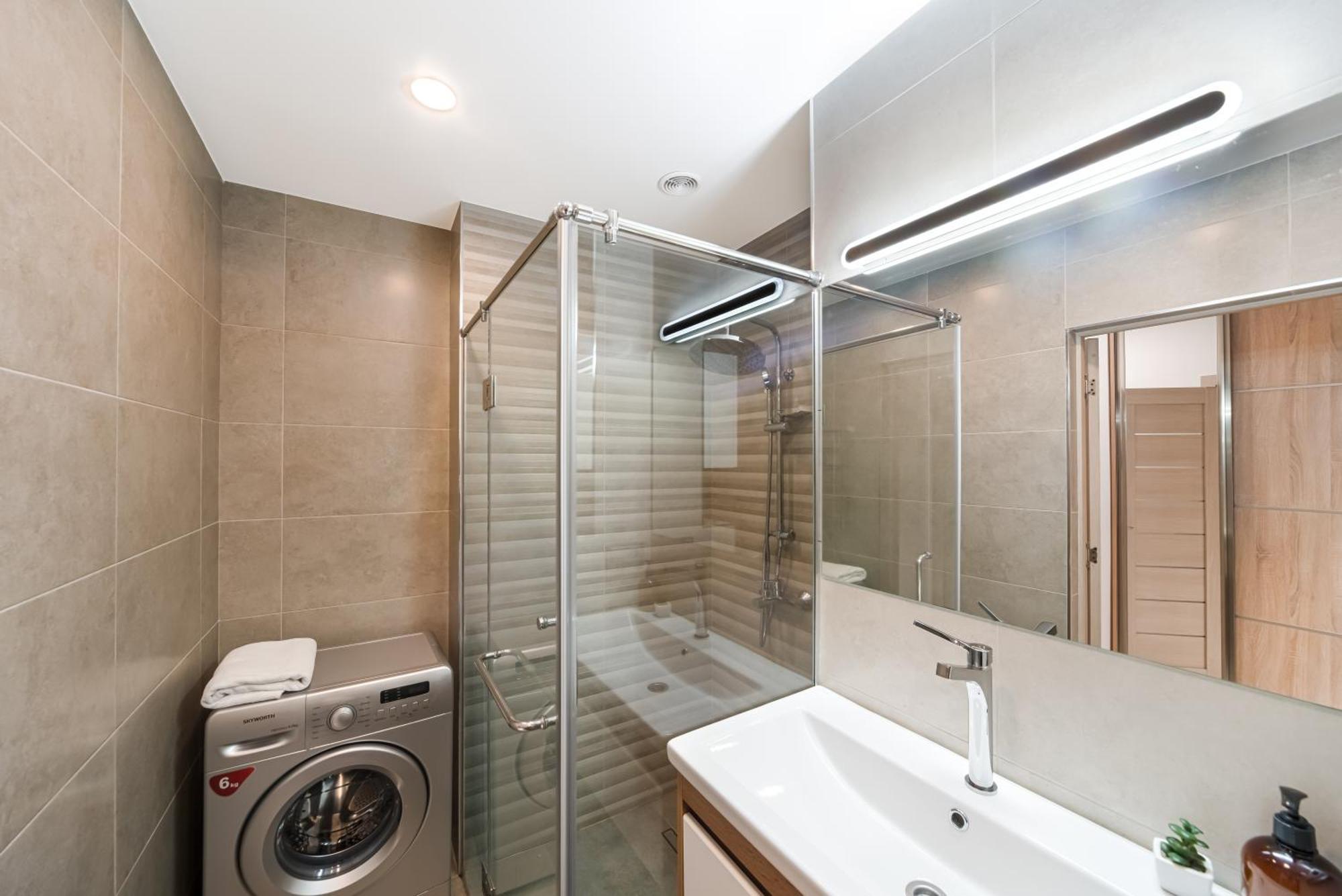 Nile Apartment By Downtown Inn يريفان المظهر الخارجي الصورة