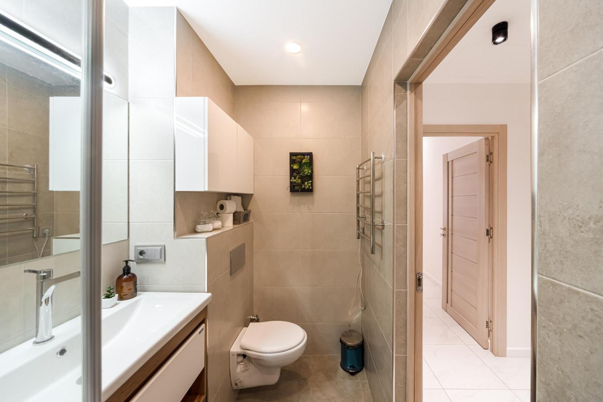 Nile Apartment By Downtown Inn يريفان المظهر الخارجي الصورة